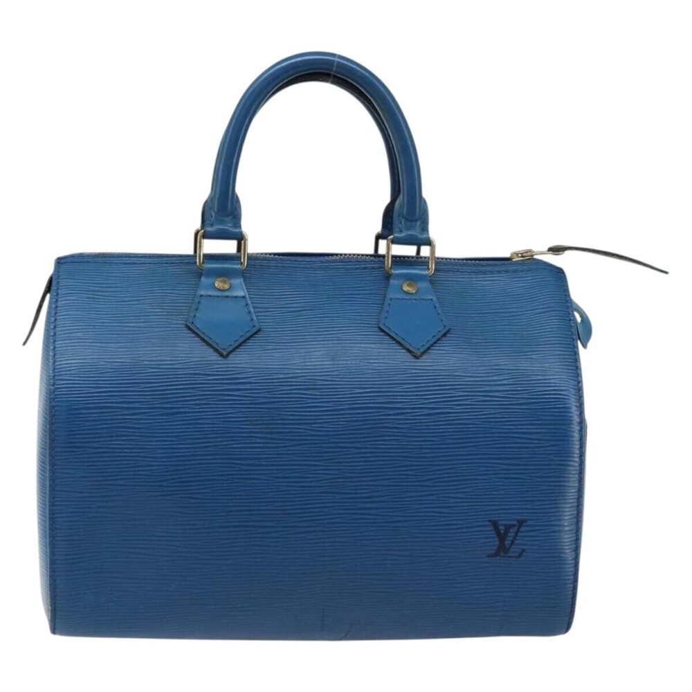 Louis Vuitton Speedy Epi Leather 25